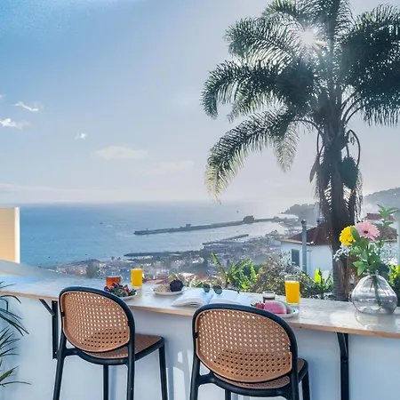 Ocean Bay By Your Key Holiday home *