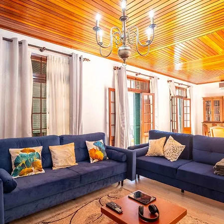 Ocean Bay By Your Key Holiday home *