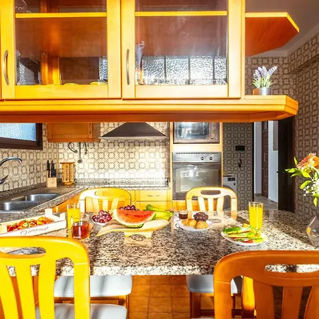 Ocean Bay By Your Key Holiday home