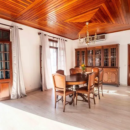 Holiday home Ocean Bay By Your Key *