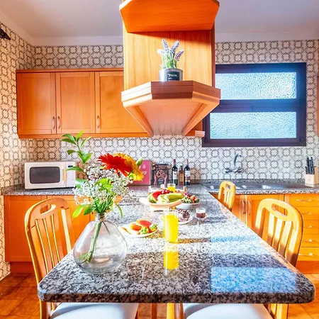 Holiday home Ocean Bay By Your Key