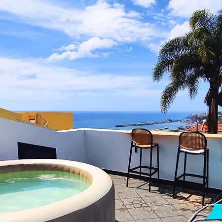 Ocean Bay By Your Key Holiday home Funchal (Madeira)