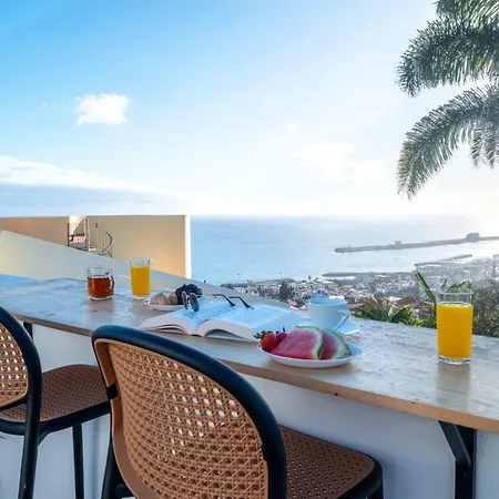 Holiday home Ocean Bay By Your Key